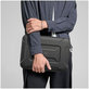 Θήκη laptop Ranger-X Tactical 13-14, μαύρη, Tech-Protect