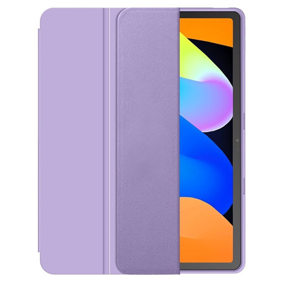 Θήκη Sc Pen για Lenovo Idea Tab / K11 Gen 2 11.0 TB-336, μωβ, Tech-Protect