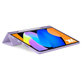 Θήκη Sc Pen για Lenovo Idea Tab / K11 Gen 2 11.0 TB-336, μωβ, Tech-Protect