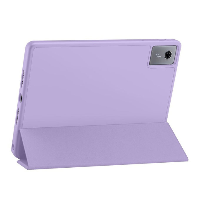 Θήκη Sc Pen για Lenovo Idea Tab / K11 Gen 2 11.0 TB-336, μωβ, Tech-Protect