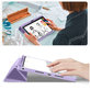 Θήκη Sc Pen για Lenovo Idea Tab / K11 Gen 2 11.0 TB-336, μωβ, Tech-Protect