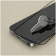 Σκληρυμένο γυαλί Glass Fit+ 2-PACK για Motorola Edge 50 Neo / 60 Neo, μαύρη, Tech-Protect