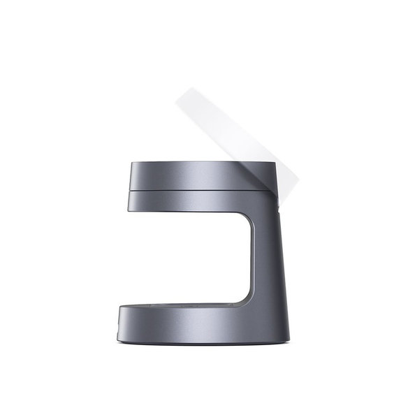 Ασύρματος φορτιστής A48 3IN1 Magnetic MagSafe 25W Qi2.2, Dark Grey, Tech-Protect