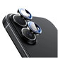 Προστασία κάμερας Camring Fit+ για Samsung S26 / S26+ Plus, διάφανη, Tech-Protect