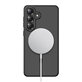 Θήκη Magcam MagSafe για Samsung S26, Matte Black, Tech-Protect