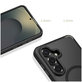 Θήκη Magcam MagSafe για Samsung S26, Matte Black, Tech-Protect