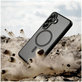 Θήκη Magcam MagSafe για Samsung S26, Matte Black, Tech-Protect