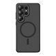 Θήκη MagCam MagSafe για Samsung S26 Ultra, Matte Black, Tech-Protect