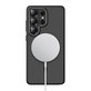 Θήκη MagCam MagSafe για Samsung S26 Ultra, Matte Black, Tech-Protect