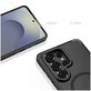 Θήκη MagCam MagSafe για Samsung S26 Ultra, Matte Black, Tech-Protect