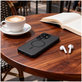 Θήκη MagCam MagSafe για Samsung S26 Ultra, Matte Black, Tech-Protect