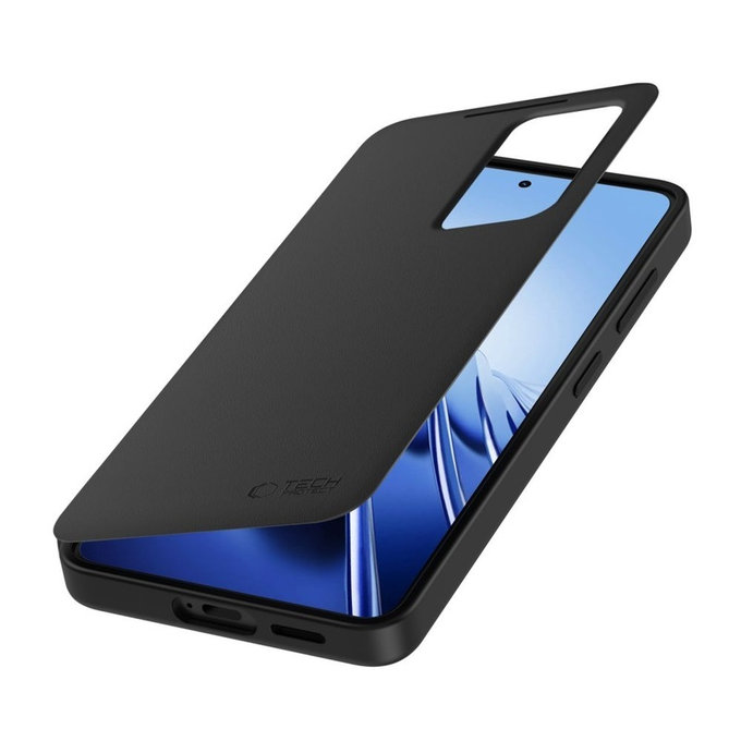 Θήκη Smart Wallet για Samsung S26, Matte Black, Tech-Protect
