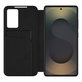 Θήκη Smart Wallet για Samsung S26 Ultra, Matte Black, Tech-Protect