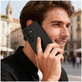Θήκη Smart Wallet για Samsung S26 Ultra, Matte Black, Tech-Protect