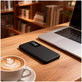 Θήκη Smart Wallet για Samsung S26 Ultra, Matte Black, Tech-Protect