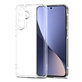 Θήκη FlexAir Hybrid για Samsung A57 5G, διάφανη, Tech-Protect
