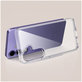 Θήκη FlexAir Hybrid για Samsung A57 5G, διάφανη, Tech-Protect