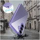 Θήκη FlexAir Hybrid για Samsung A57 5G, διάφανη, Tech-Protect