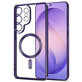 Θήκη MagFlex MagSafe για Samsung S26 Ultra, Cobalt Violet, Tech-Protect