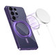 Θήκη MagFlex MagSafe για Samsung S26 Ultra, Cobalt Violet, Tech-Protect