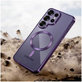 Θήκη MagFlex MagSafe για Samsung S26 Ultra, Cobalt Violet, Tech-Protect