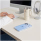 Θήκη FlexAir Hybrid για iPhone 17 Pro / 18 Pro, Clear, Tech-Protect