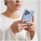 Θήκη FlexAir Hybrid για iPhone 17 Pro / 18 Pro, Clear, Tech-Protect