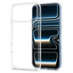 Θήκη FlexAir Hybrid για iPhone 17 Pro Max / 18 Pro Max, Clear, Tech-Protect