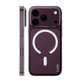 Θήκη SL1M με MagSAFE για iPhone 18 Pro/17 Pro/16e, Διαφανές, PanzerGlass