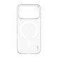 Θήκη SL1M με MagSAFE για iPhone 18 Pro/17 Pro/16e, Διαφανές, PanzerGlass
