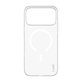 Θήκη SL1M με MagSAFE για iPhone 18 Pro Max/17 Pro Max/16e, Διαφανές, PanzerGlass
