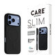 Θήκη SL1M με MagSAFE για iPhone 18 Pro/17 Pro/16e, Μαύρο, PanzerGlass