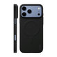 Θήκη SL1M με MagSAFE για iPhone 18 Pro Max/17 Pro Max/16e, Μαύρο, PanzerGlass