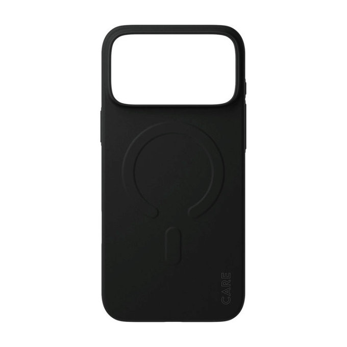 Θήκη SL1M με MagSAFE για iPhone 18 Pro Max/17 Pro Max/16e, Μαύρο, PanzerGlass