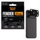 Προστατευτικό καλύμματος φακού Fender για iPhone 18 Pro Max, Black Currant Currant, PanzerGlass