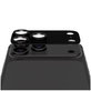Προστατευτικό καλύμματος φακού Fender για iPhone 18 Pro, Black Currant Currant, PanzerGlass