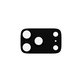 Προστατευτικό καλύμματος φακού Fender για iPhone 18 Pro, Black Currant Currant, PanzerGlass