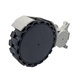 Τροχός με μοτέρ, Αριστερά, Γκρι για Xiaomi Robot Vacuum X10+, X20+, S10+, Dreame Bot L10 Ultra, L10s Pro, L10s Ultra
