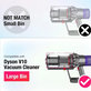 Κάδος σκόνης για Dyson V10 SV12