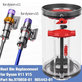 Κάδος σκόνης για Dyson V11, V15