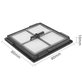 Φίλτρο HEPA, 2 τεμ. για Roborock Q10 VF, Q10 VF+, Q10 V, Q10 V+, Q10 S5, Q10 S5+