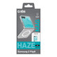 Θήκη Haze Mag για Samsung Galaxy Z Flip8, Διάφανο, SBS