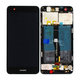 LCD Display Assembly με Battery για Huawei Nova | 02351CKD | 02350YRH | Μαύρο, Black | Service Pack