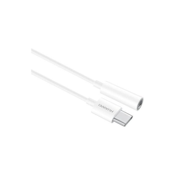 Αντάπτορας 3,5mm Jack / USB-C Huawei | 55030086