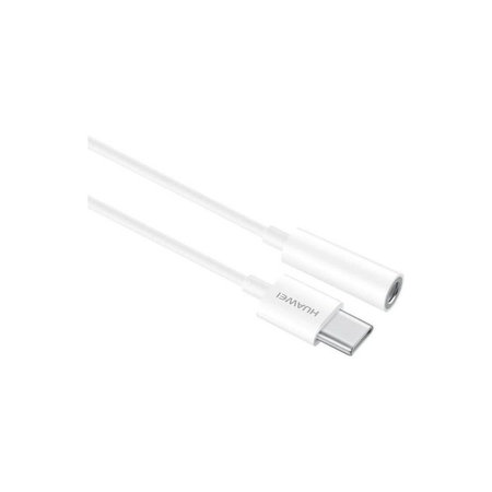 Αντάπτορας 3,5mm Jack / USB-C Huawei | 55030086