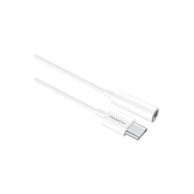 Αντάπτορας 3,5mm Jack / USB-C Huawei | 55030086