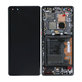 Συγκρότημα οθόνης με μπαταρία για Huawei Mate 40 Pro, NOH-NX9, 02353YMT, Μαύρο, Black, Service Pack