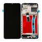 Συγκρότημα οθόνης για Huawei Nova Y70, Mega-L29E, Midnight Black, Service Pack