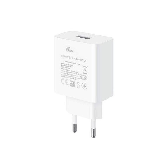 Αντάπτορας USB 40W Huawei | 02221192