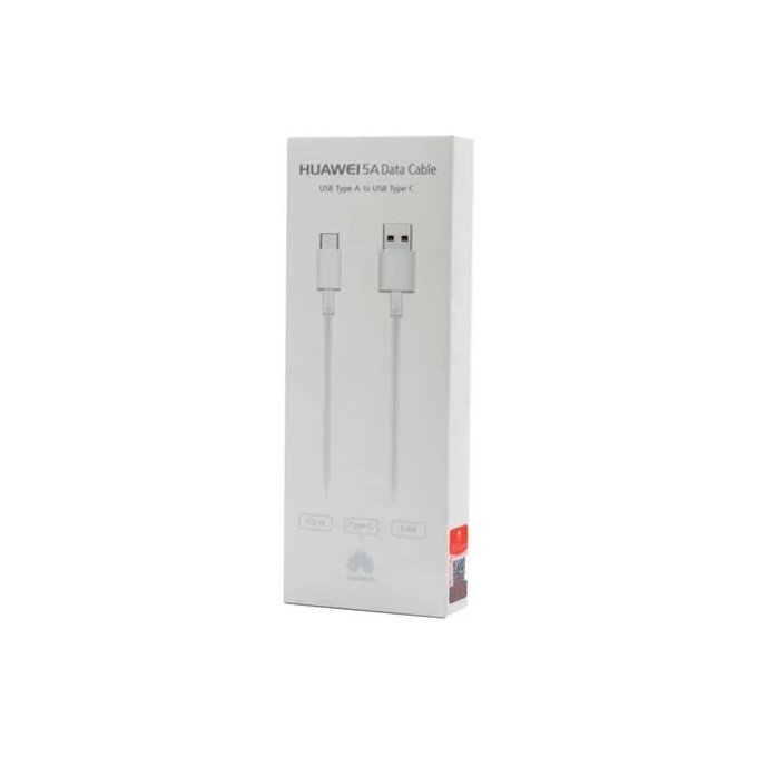 Καλώδιο USB-C / USB SuperCharge (1m) Huawei | 04071497
